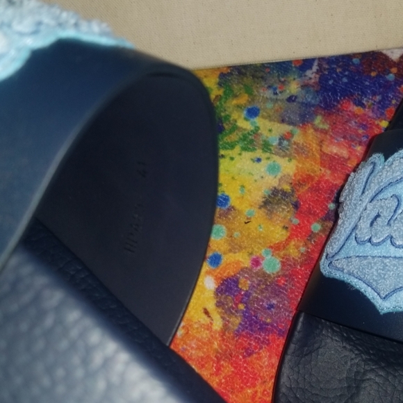 Valentino Slides - Picture 5 of 7